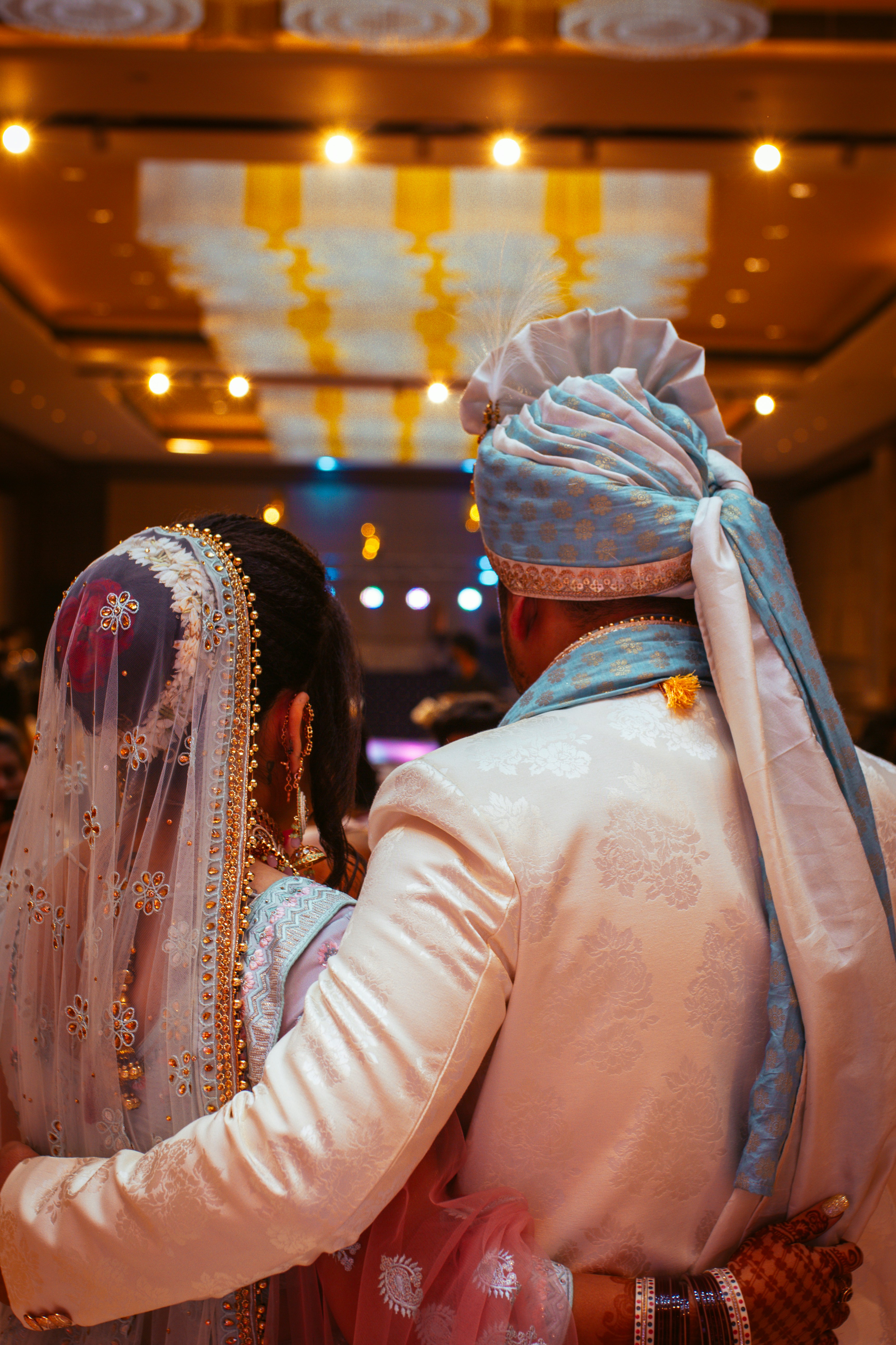 Trousseau Essentials